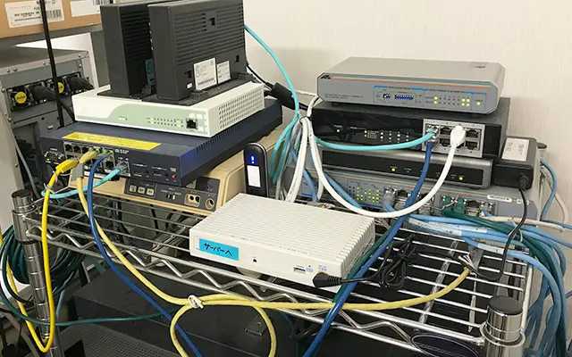デジタルサイネージ