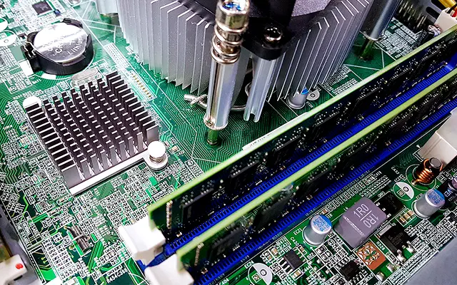DDR2枚組化