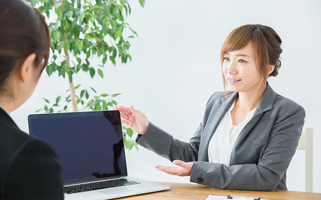 お客様にぴったり合ったPCや周辺機器の販売